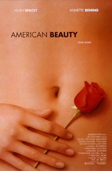 AMERICAN BEAUTY